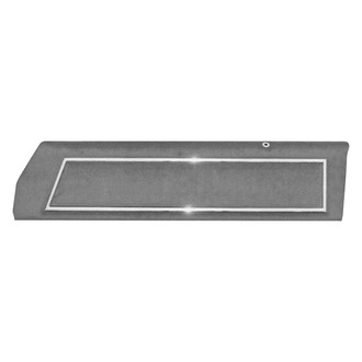 QRP® - Front Upper Door Panels