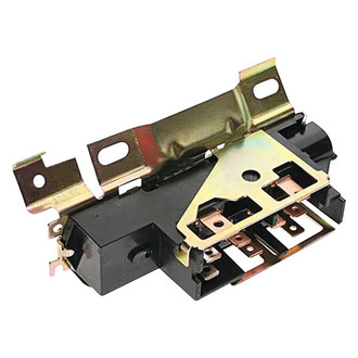 QRP® - Ignition Switch