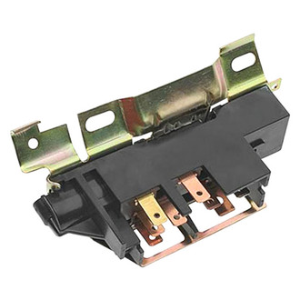 QRP® - Ignition Switch