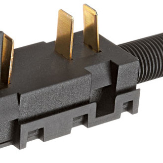 QRP® - Stop Light Switch