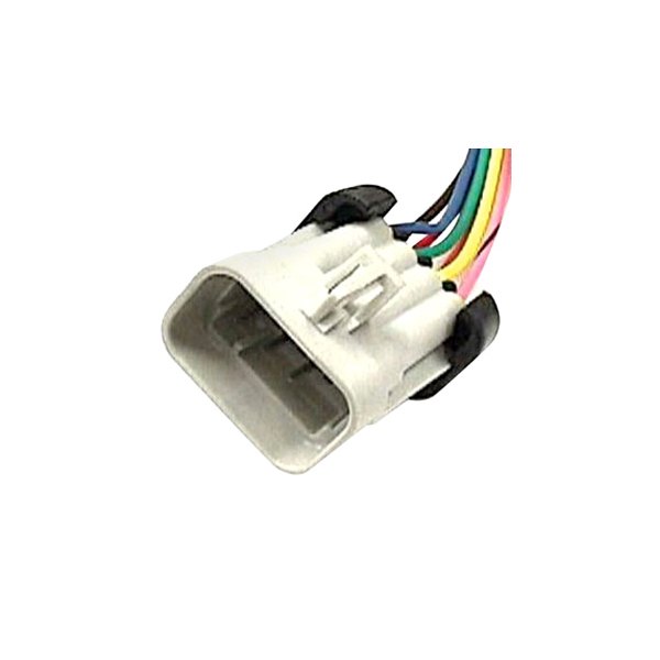 QRP® - Fuel Injector Wiring Harness