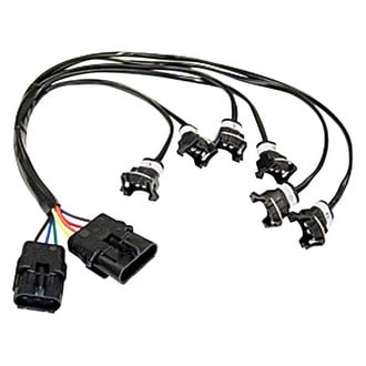 QRP® - Fuel Injector Harness