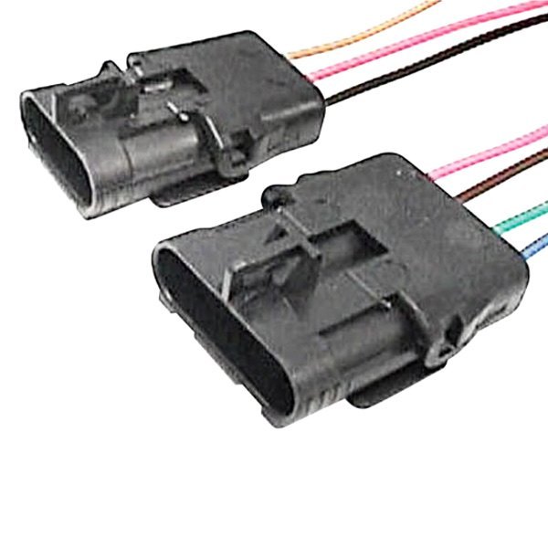 QRP® - Fuel Injector Harness