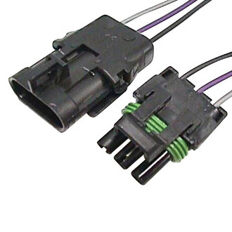 QRP® - Fuel Tank Connector Repair