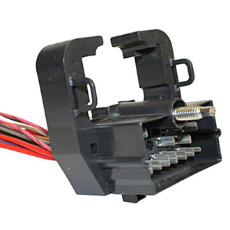 QRP® - C-100 Bulkhead Repair Wiring Harness