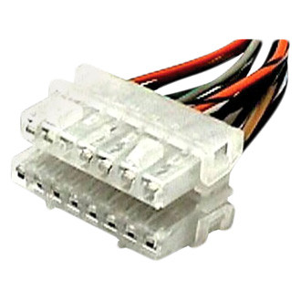 QRP® - Temperature Switch Harness