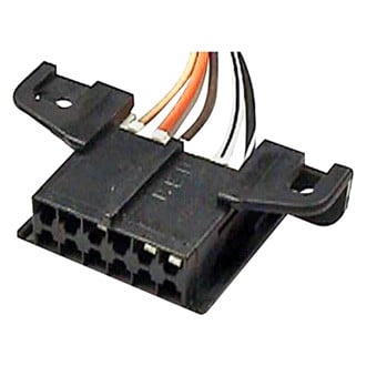 QRP® - Assembly Line Diagnostic Link Repair Wiring Harness