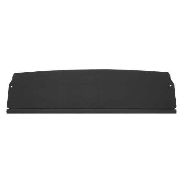 QRP® - Package Tray Cover