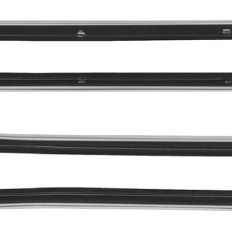 QRP® - PUI™ Outer Window Felts