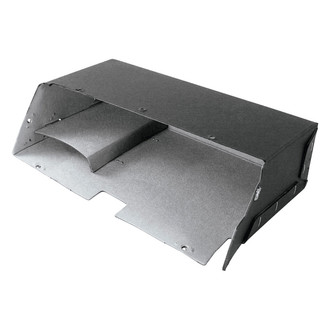 QRP® - Glove Box