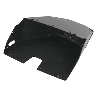 QRP® - Glove Box