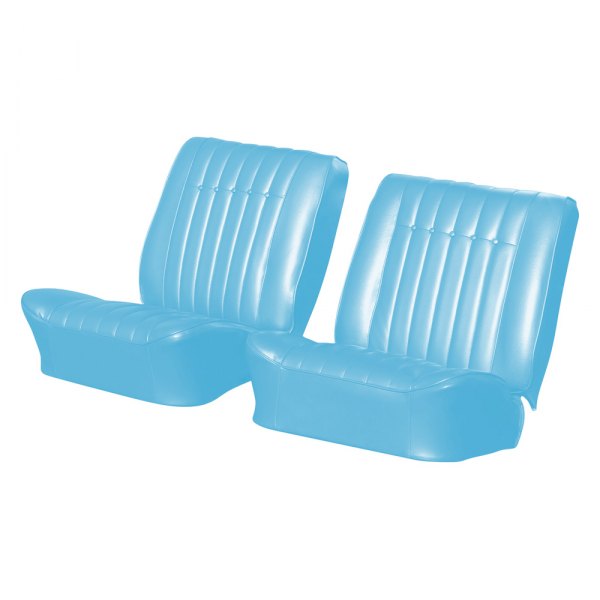 QRP® - PUI™ Seat Upholstery, Light Blue