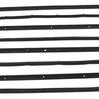 QRP® - PUI™ Window Felts