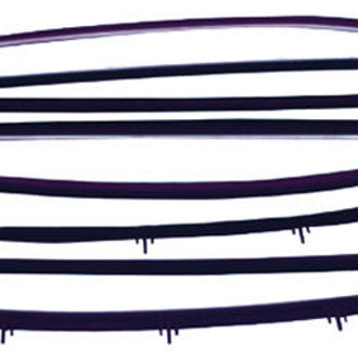 QRP® - Window Felts