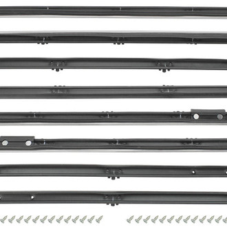QRP® - Repops™ Window Felts