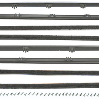 QRP® - Repops™ Window Felts