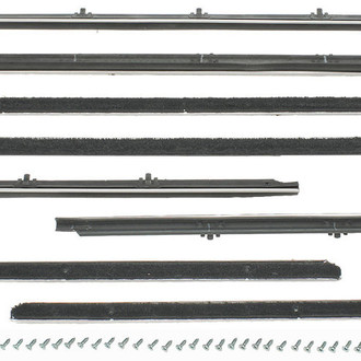 QRP® - Repops™ Window Felts