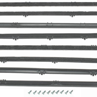 QRP® - Repops™ Window Felts