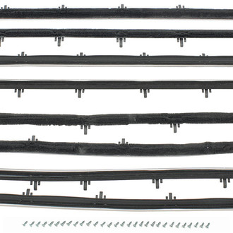 QRP® - Repops™ Window Felts