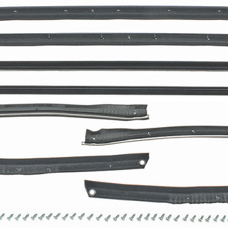QRP® - Window Felts