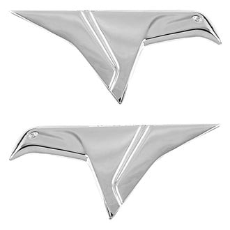 QRP® - "Large Bird" Fender Emblems