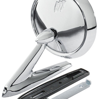 QRP® - Side View Mirror