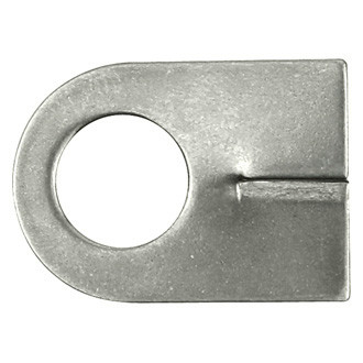 QRP® - Single Exhaust Manifold French Lock