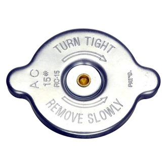 QRP® - Engine Coolant Radiator Cap