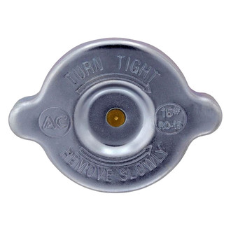 QRP® - Radiator Cap