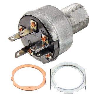 QRP® - Ignition Switch