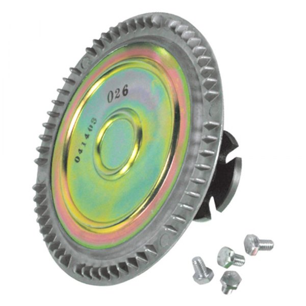 QRP® - Thermal Engine Cooling Fan Clutch