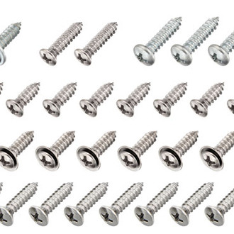 QRP® - Interior Screw Set