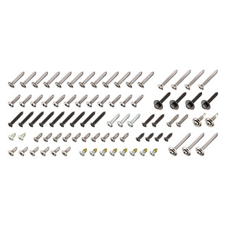 QRP® - Interior Screw Set