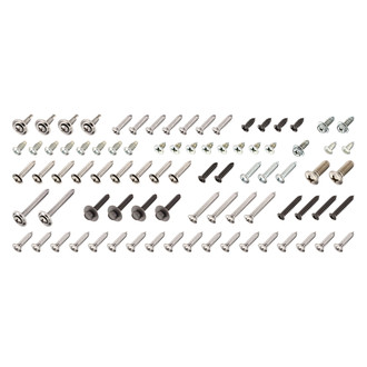 QRP® - Interior Screw Set
