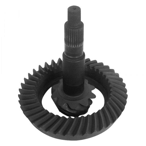 QRP® - Ring and Pinion Gear Set
