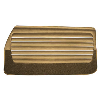 QRP® - Legendary Auto Interiors™ Rear Side Panels