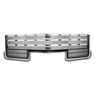 QRP® - Grille