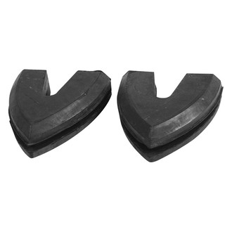 QRP® - Front Bumper Fillers