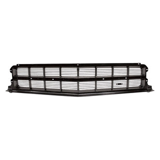 QRP® - Grille