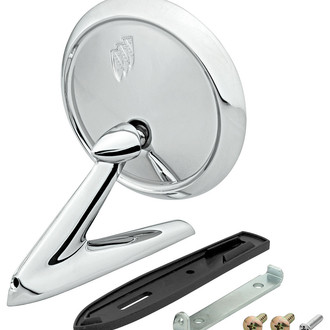 QRP® - Side View Mirror
