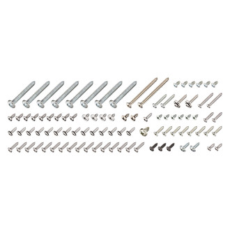 QRP® - Interior Screw Set