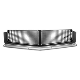 QRP® - Grille