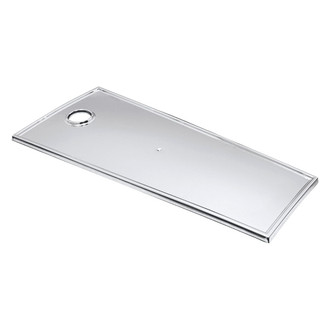 QRP® - Center Console Door Insert