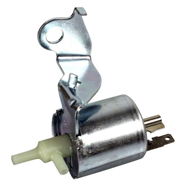 QRP® - Transmission Controlled Spark Solenoid