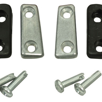 QRP® - Door Alignment Wedges