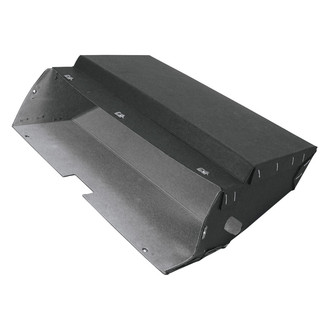 QRP® - Glove Box