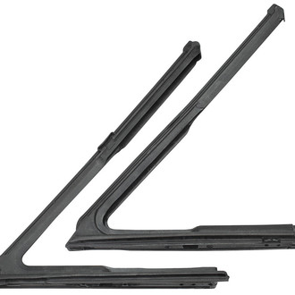 QRP® - Steele Rubber Products™ Vent Window Seals