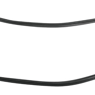 QRP® - Steele Rubber Products™ Rear Window Weatherstripping