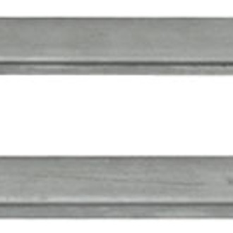 QRP® - Steele Rubber Products Window Channel