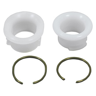 QRP® - Trim Parts™ Convertible Top Latch Bushing Set